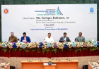PM opens national workshop on higher education at DU