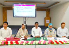 Call for strengthening public-private coordination to build a violence-free society