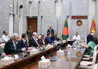 PM seeks OIC support to resolve Rohingya crisis