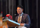 Education is govt's highest priority: Milon