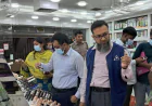 2 establishments fined for selling unauthorized cosmetics in Rajshahi