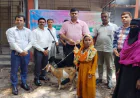 Meeting held for publicity of govt’s initiatives