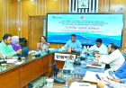 Consultation workshop on gender equality in WASH sector held in Rajshahi