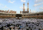 53,842 Bangladeshi pilgrims reach Saudi Arabia
