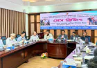 128 km of canals to be excavated in Ctg: DC