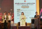 Zubaida Rahman opens ‘Shishu Swarga Model’ for persons with disabilities