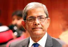 Fakhrul for signing Farakka deal keeping Bangladesh's interests