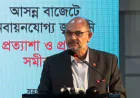 Govt to break oligarchic grip on energy sector: Titumir