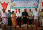 No irregularities will be tolerated in boro procurement drive: Jahangir Alam