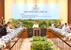 NEC approves Tk 3 lakh crore ADP for FY27
