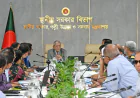 Fakhrul emphasizes effective steps for permanent solution to waterlogging