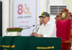 PM urges Ansar-VDP members to perform duties with discipline, professionalism