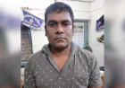 Prime accused in Mostofa Murder Case held, weapons recovered
