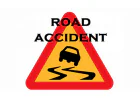 Bus-laguna collision killed two in Sunamganj