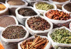 Spice prices fall ahead of Eid as imports surge through Hili Land Port