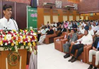 Govt working to strengthen farmers' economic condition: Agri Minister