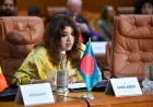 Bangladesh takes UN Peacekeeping as a moral duty: Shama