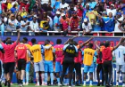DR Congo cancel World Cup training in Kinshasa amid Ebola outbreak