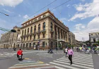 Moody's downgrades Mexico debt rating to Baa3