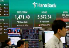 Japan's Nikkei, South Korea's Kospi jump on Iran hopes