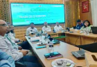 Seminar on automated land management system held in Jamalpur