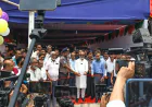 KCC opens cattle market in Khulna
