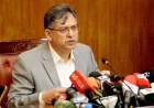 Govt wants Sheikh Hasina back through legal procedure: Salahuddin