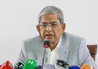 Strong social movement needed alongside law to prevent rape: Fakhrul