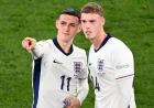 Palmer and Foden left out of England World Cup squad
