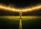 Five stars ready to light up the World Cup