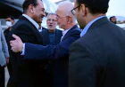 Pakistan army chief in Tehran as Iran weighs US peace offer
