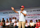 PM warns people against attempts to destabilise country