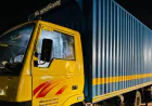 One held with 23,000 yaba pills from covered van in Ctg