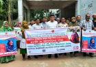 International Day to End Obstetric Fistula observed in Sirajganj