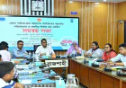 Call to strengthen village courts for grassroots justice in Rajshahi