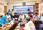 Proper hide preservation, fair cattle trade stressed ahead of Eid-ul-Azha
