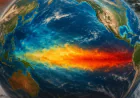 Something coming: what scientists know about a potential 'super' El Nino