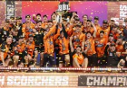 Australia cricket split over BBL future after selloff plan stalls