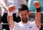 Djokovic faces tough start in quest for 25 as Roland Garros begins