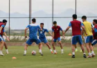 Iran move World Cup base from US to Mexico