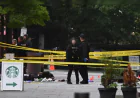 Trump says gunman had 'violent history and possible obsession' with White House