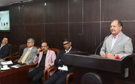 Objective data key to free flow of information: Swapon