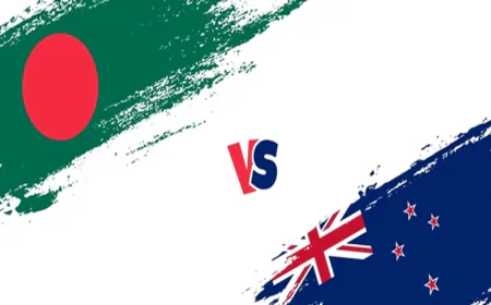 Bangladesh sent to bat first in T20 series decider