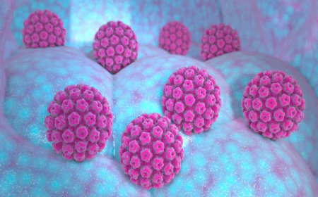 Health experts urge screening, vaccination drive to curb cervical cancer