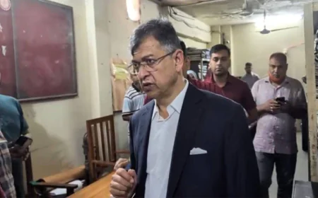 Home minister warns of action for negligence