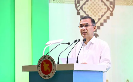 Govt officials should have mentality to work in all positions: PM