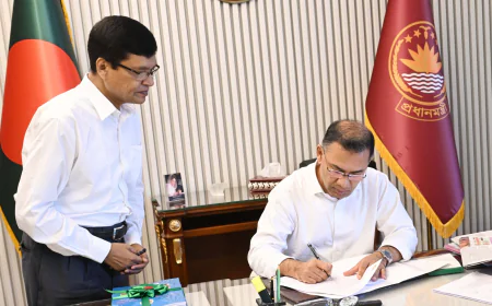 PM for conducting performance audits to ensure transparency in public expenditures