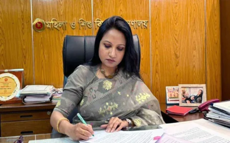 Govt takes steps to reach allowances to real beneficiaries: Sharmin