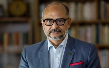 New tax architecture to introduce transparent receipts showing sectoral spending:  Titumir