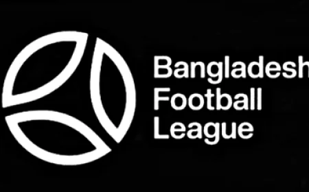 Three matches of BFL to be held tomorrow